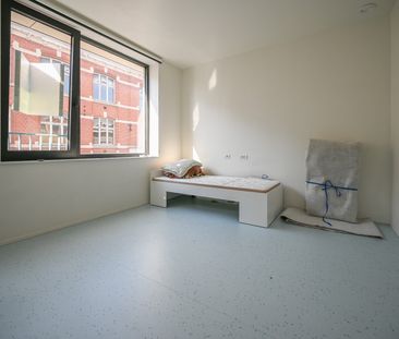 Studentenkamer met eigen sanitair in centrum Kortrijk - Foto 4