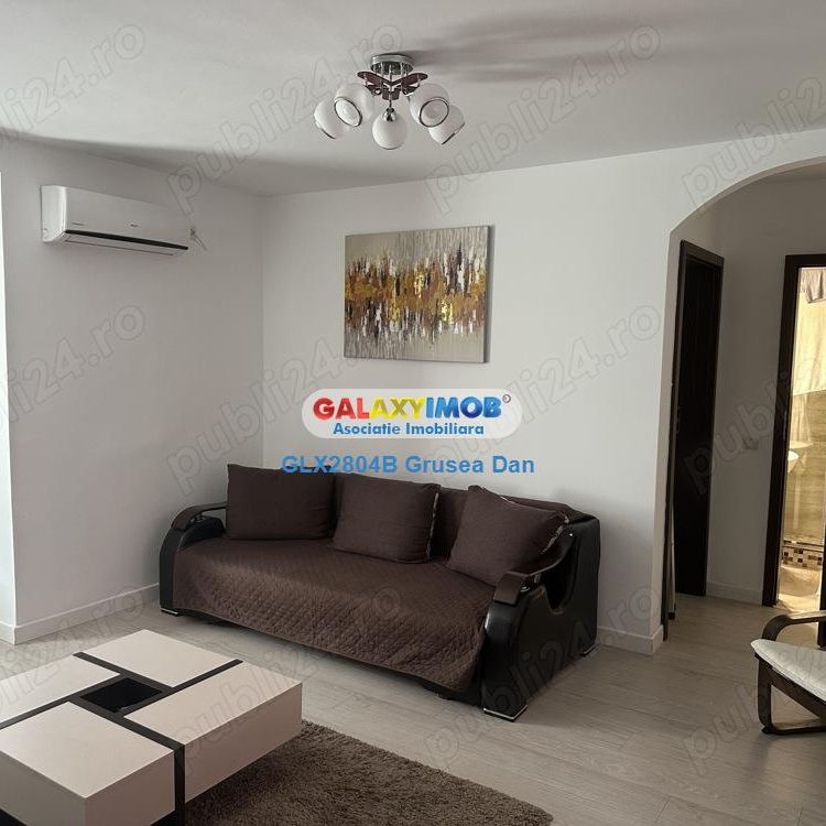 Apartament 2 Camere I.C.Bratianu G 358 - Fotografie 1