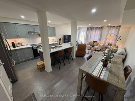 For Lease - 60 Sailors Landing Drive, Clarington, Ontario - Photo 5