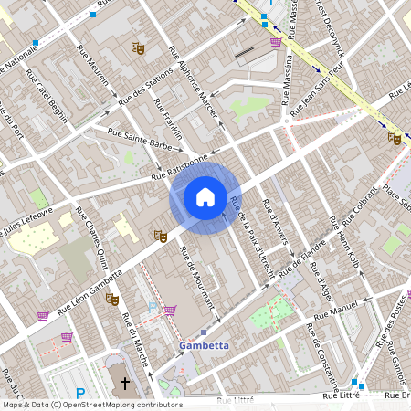 59000, Lille