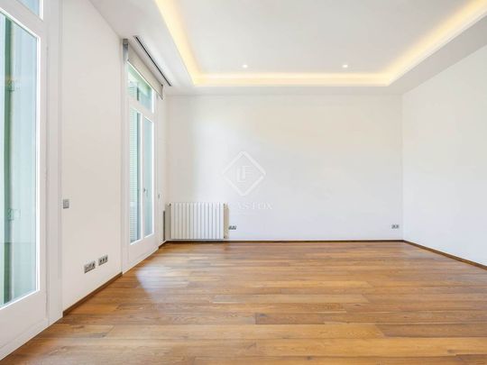 4 bedroom luxury Flat for rent in Barcelona, Spain - Foto 1