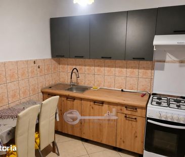 Apartament 2 camere decomandat | Piața Nicolina - 400€ - Fotografie 4