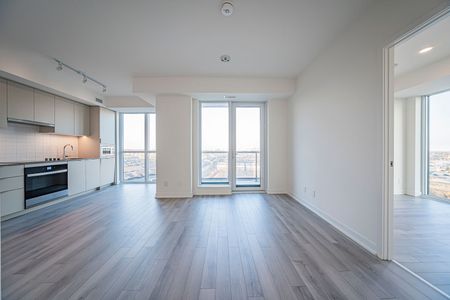 For Lease - 3071 Trafalgar Road Unit# 1004, Oakville, Ontario - Photo 2