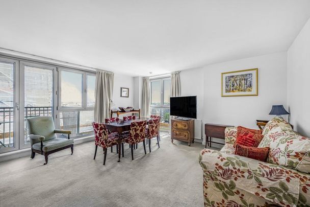 3 bedroom flat to rent - Photo 1