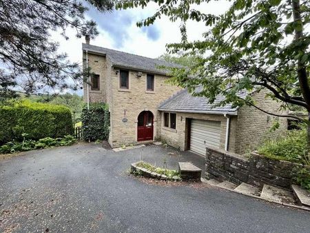 Stansfield Hall Road, Todmorden, OL14 - Photo 2