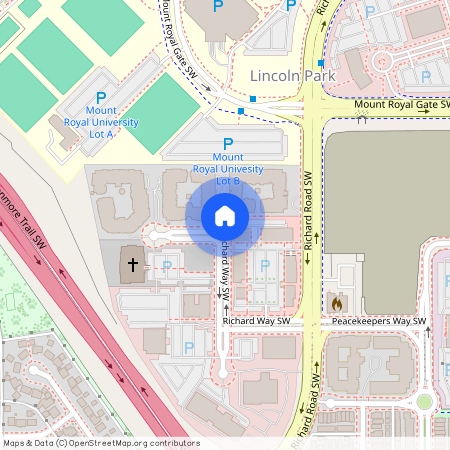 Calgary, Calgary, Calgary Metropolitan, T3E 7N6