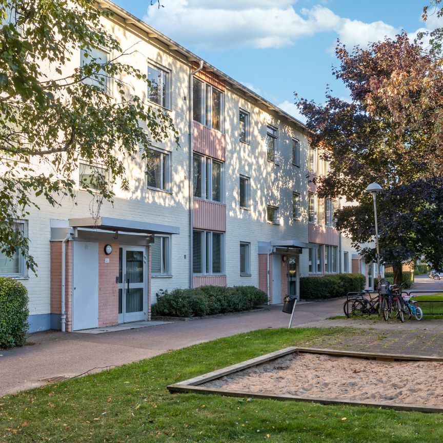 Karmgatan, Karlstad - Foto 1