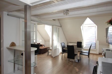 4-room apartment - Foto 4