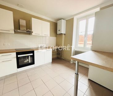 Appartement T3 Le Coteau à louer - Photo 2