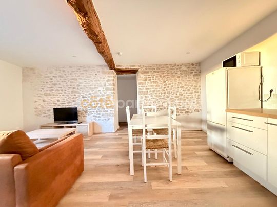 Location Appartement 2 pièces 40m² - Photo 1