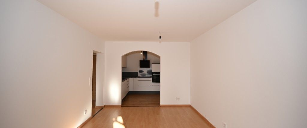 Gefragte 2-Zimmer-Gartenwohnung in Zentrumslage! Perfekt für den älteren Single, Neumarkt - Flutgrabenweg - Photo 1