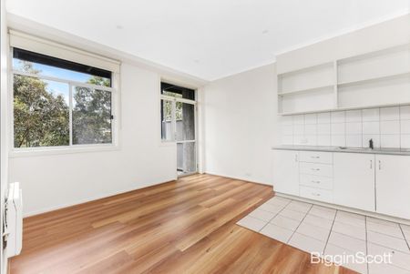 Modern Apartment Just Steps from Monash University - Photo 2