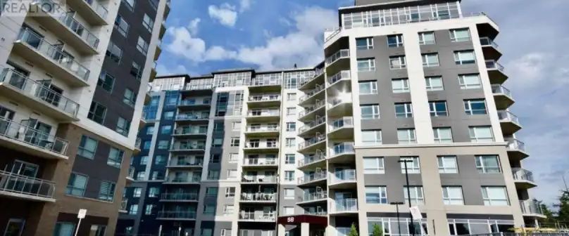 818 - 58 LAKESIDE TERRACE | 818 - 58 LAKESIDE TERRACE, Barrie - Photo 1