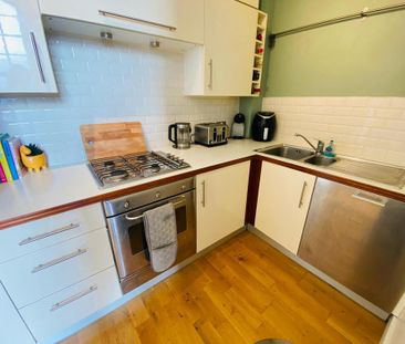 2 bedroom apartment to rent - Photo 6