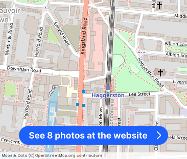 Ability View, Hackney, London, E2 - Photo 1