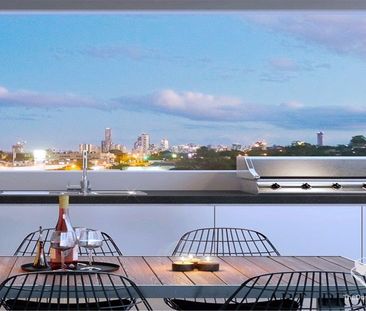 Come Home To Something Special At This Apartment. Unbeatable Locati... - Photo 6