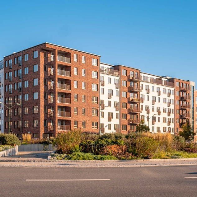 Stora Varvsgatan 17A, Västra Hamnen - Foto 1