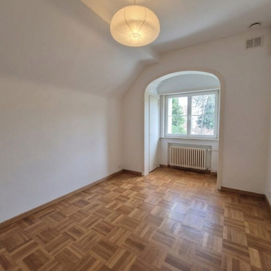 Tout savoir sur cette maison à Uccle, à Uccle - Foto 1