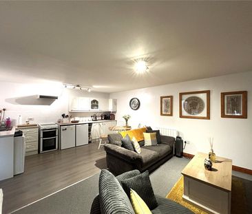 Ditton Street, Ilminster, Somerset, TA19 - Photo 1