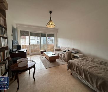 Location Appartement 1 pièce 32m² BRIVE LA GAILLARDE 19100 - Photo 1