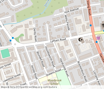 Lytham Road, Preston, PR2 - Photo 1