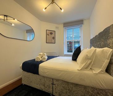 1 bedroom flat to rent - Photo 5