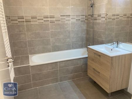 Location Appartement 3 pièces 59m² LAUNAGUET 31140 - Photo 5