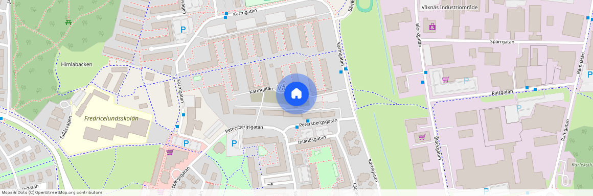 Karlstad, Portgatan, 3, 65347