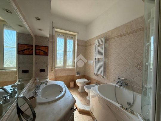 Trilocale via Cabourg 10, Lungomare Circe, Via Badino, Terracina - Foto 1