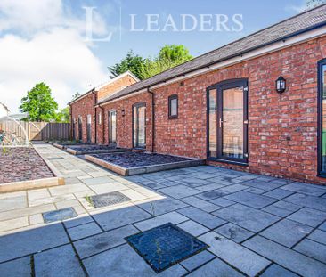 1 bedroom room to rent Waverley Road, Kenilworth, CV8 - Photo 1