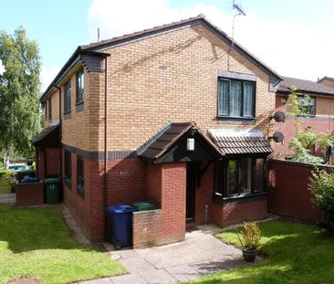 1 bedroom maisonette to rent - Photo 1