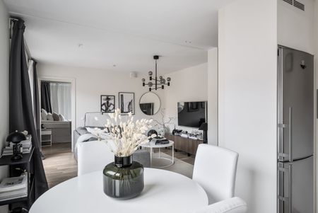 Polcirkelvägen, Handen - Foto 2