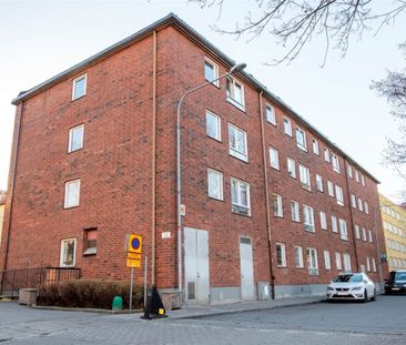 Knäppingsborgsgatan 20 - Foto 2