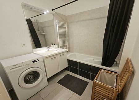 Appartement T2 Dijon à louer - Photo 3