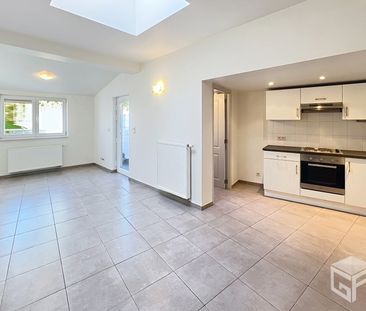 Appartement 1ch avec jardin à 5030 Gembloux  Loyer: 750 € - Foto 2