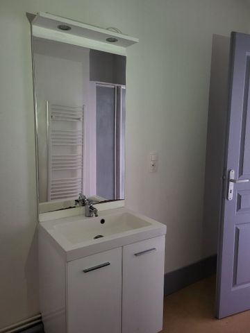 Location Appartement 4 pièces 89m² BESANCON 25000 - Photo 5