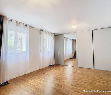 Appartement plain-pied 4 pièce(s) 102 m2, jardin privatif, place de parking privative - Photo 2