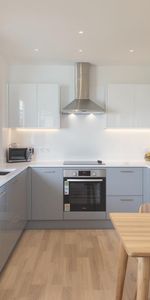 1 bedroom flat to rent - Photo 3