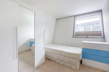 Albion Riverside, Battersea, SW11 - Photo 5