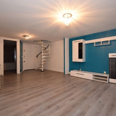 Duplex 2 pièces à Metz - Photo 3