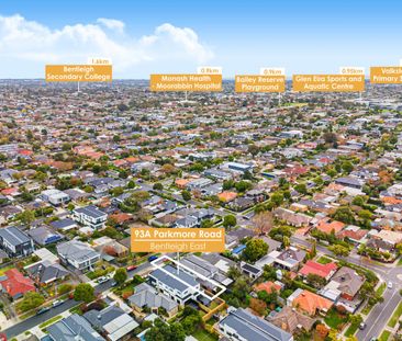 93A Parkmore Road, BENTLEIGH EAST, VIC - Photo 6