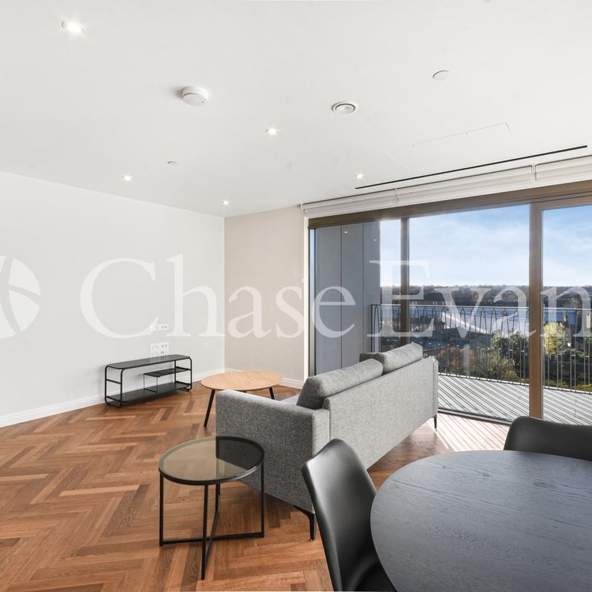 2 bedroom apartment to rent - Photo 1