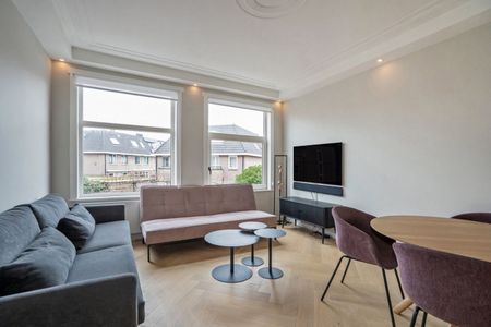 Appartement te huur: Prins Mauritslaan 122 2582 LX Den Haag - Foto 2