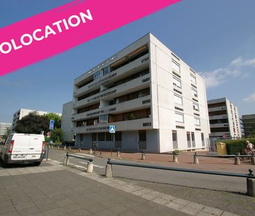 Location appartement 1 pièce, 11.58m², Saint-Cyr-l'École - Photo 1