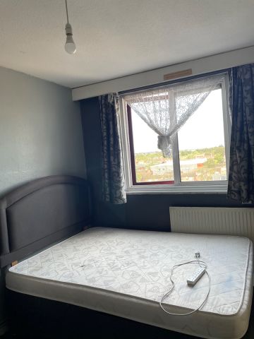 Room in a Shared Flat, Adams Road, N17 - Photo 2