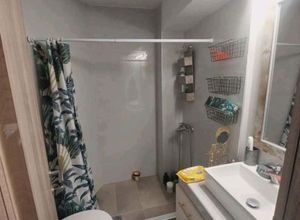 Studio/Γκαρσονιέρα για ενοικίαση - Ανάληψη - Μπότσαρη - Νέα Παραλία, - Photo 3
