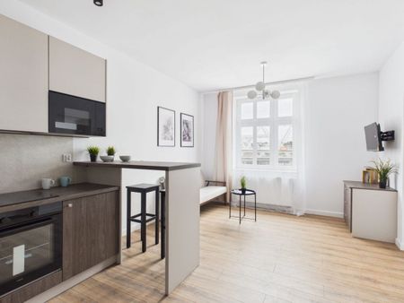 Świeżo po remoncie! 2 pokoje 35m² przy centrum 35 m² - Photo 2