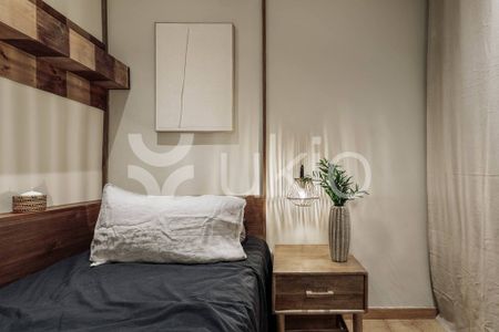 3 room luxury Apartment for rent in Barcelona, Catalonia - Photo 3