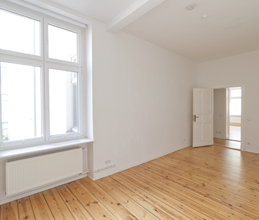 Pronájem bytu 2+1 • 80 m² bez realitkyBeusselstraße 00 Berlin Moabi... - Photo 5