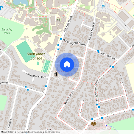 84B Hillcrest Road, Hillcrest, Hamilton City